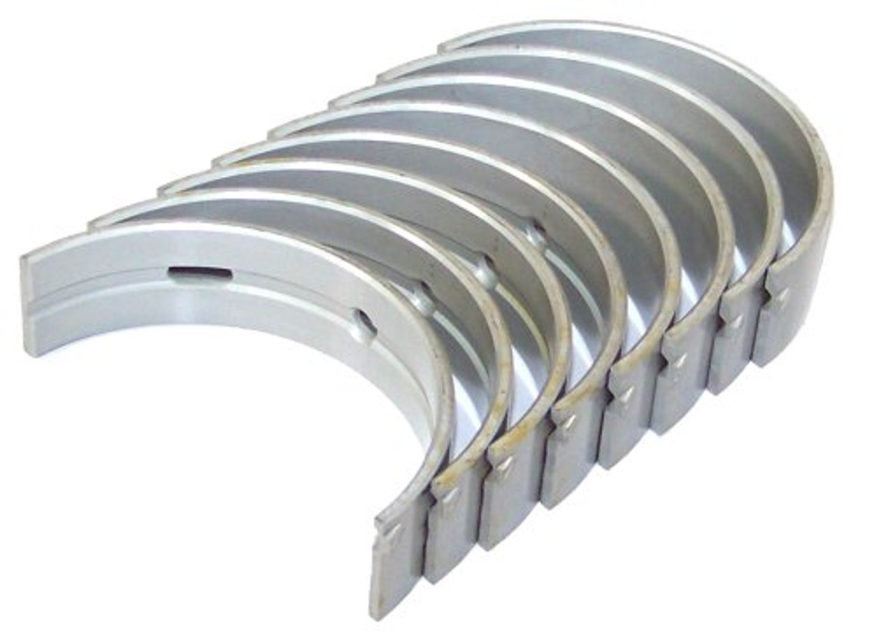 Main Bearings Set - 2005-2017 NISSAN, SUZUKI, 4.0L Part # MB648