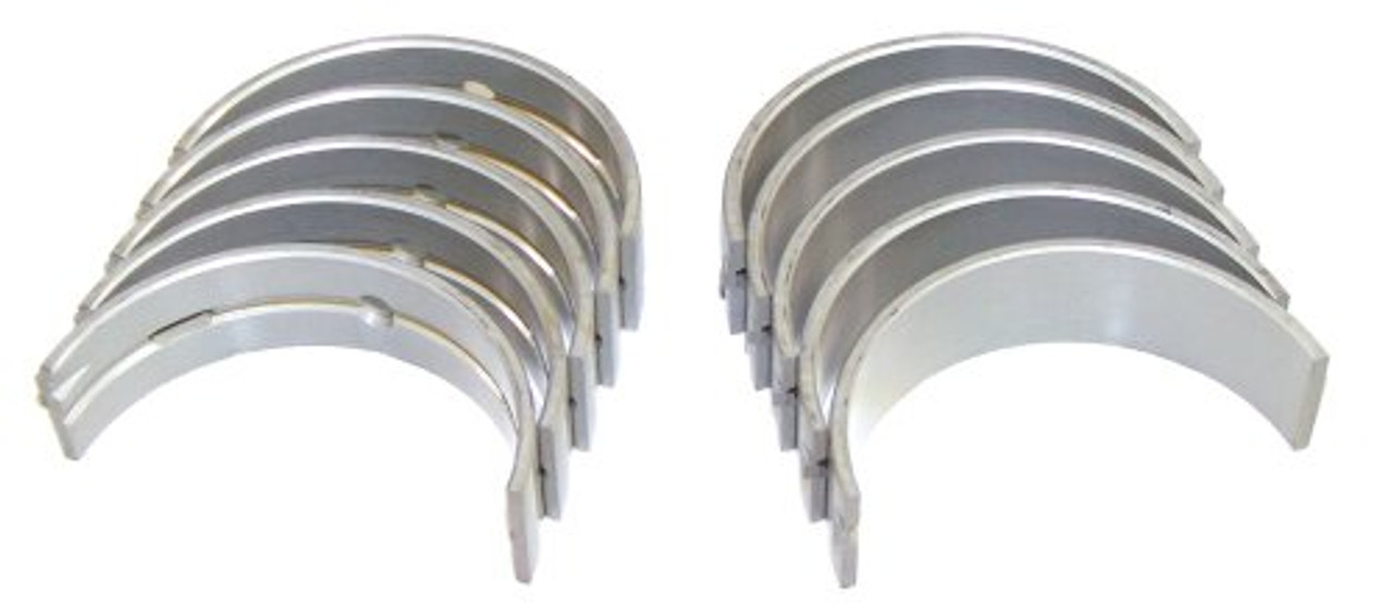Main Bearings Set Part # MB649.P