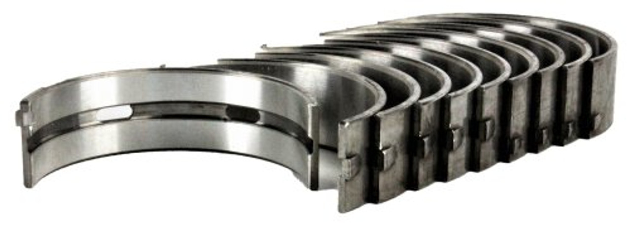 Crankshaft Main Bearing Set - 2000-2006 Pontiac,Toyota 1.8L (Oversizes Available) Part # MB916