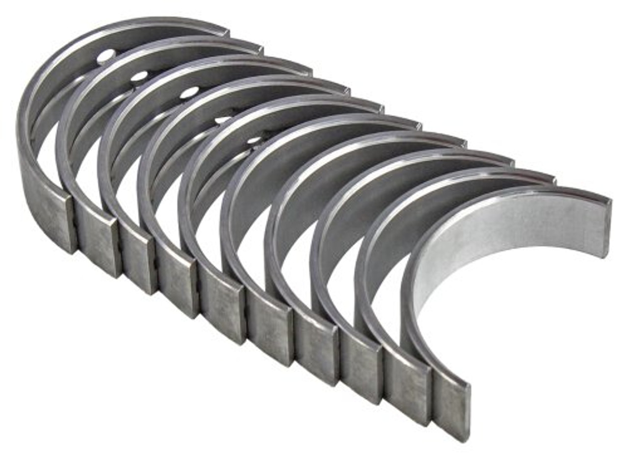 Crankshaft Main Bearing Set - 2003-2019 Scion,Toyota 1.5L (Oversizes Available) Part # MB949A