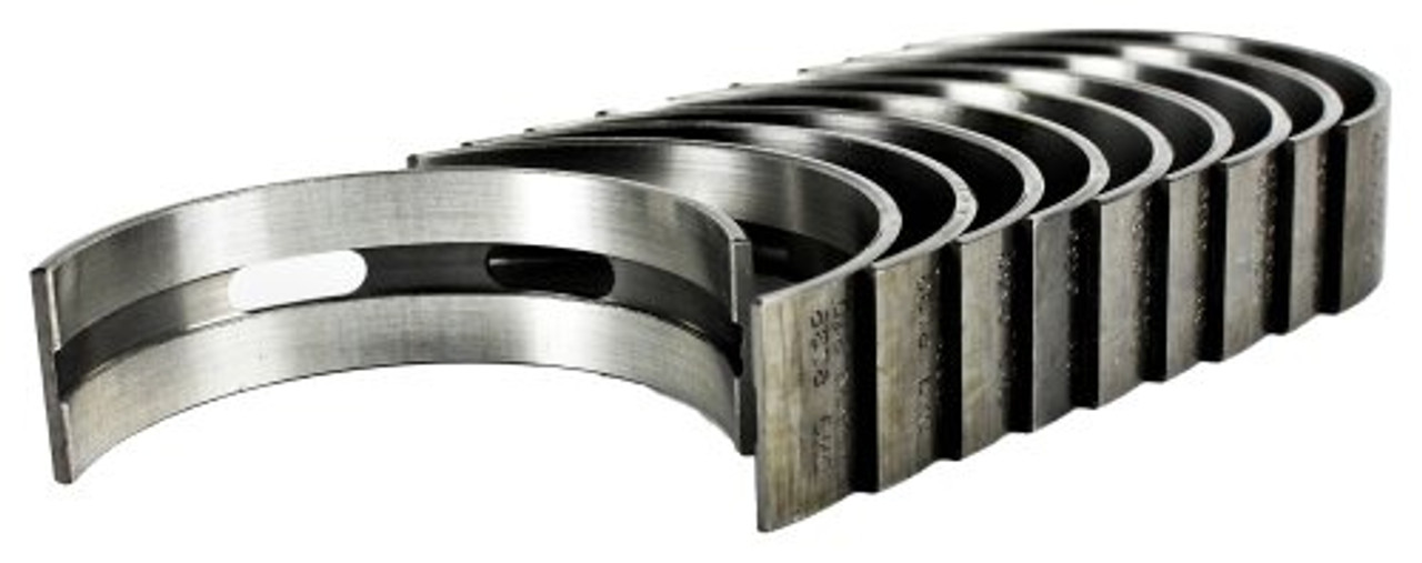 Crankshaft Main Bearing Set - 2005-2020 Toyota 2.7L (Oversizes Available) Part # MB954