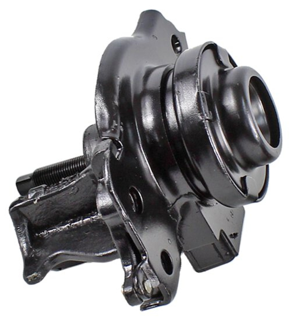 Mount Kit - 2007-2008 Honda 1.5L Part # MMK1031