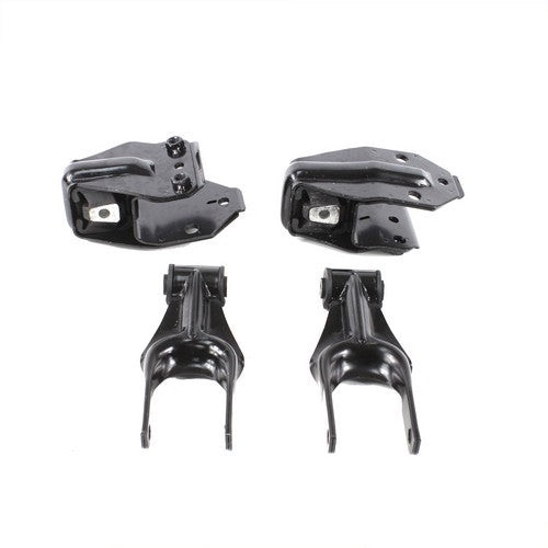 Engine Mount Kit MMK1068 - 2006-2011 - Chevrolet - 3.5L