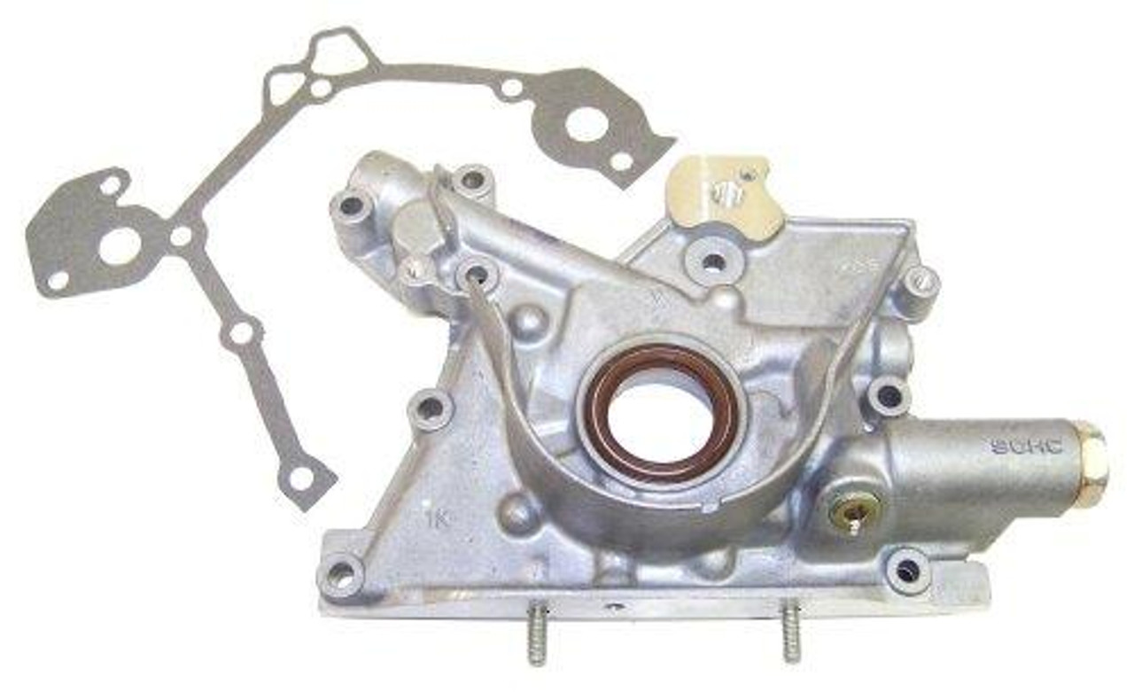 Oil Pump Part # OP321.P