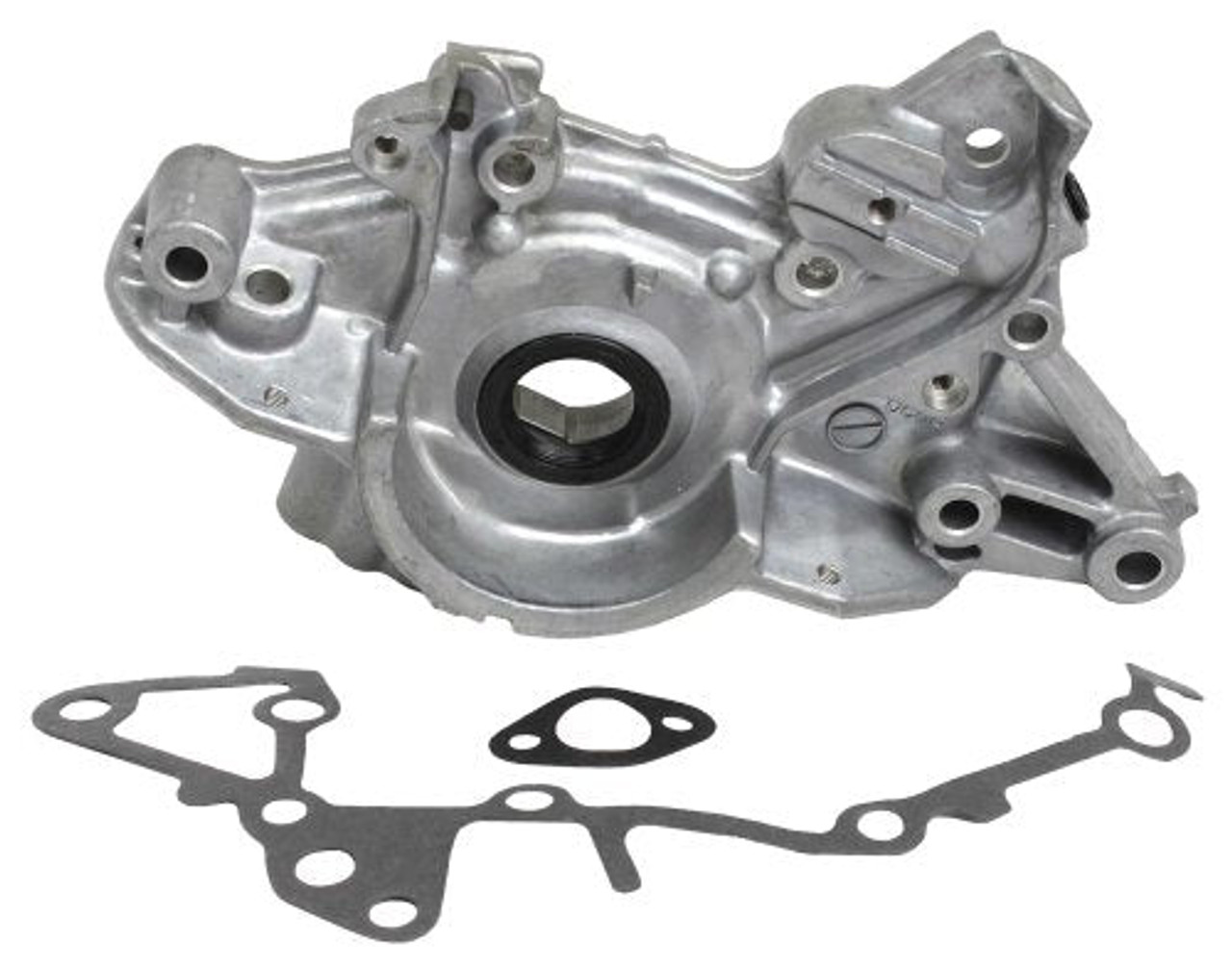 Oil Pump - 1986-1994 FORD, MAZDA, 1.3L, 1.6L, 1.8L Part # OP400