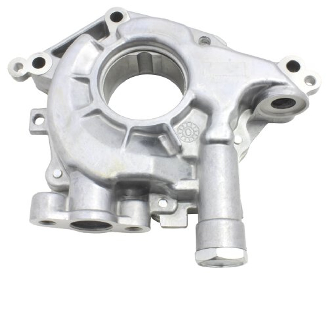 Oil Pump - 2011-2012 INFINI, 2.5L Part # OP4341