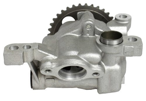 Oil Pump OP520 - 1996-2009 - Chevrolet, Suzuki - 1.8L-2.3L