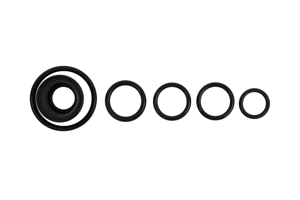 Oil Pump - 2007-2015 NISSAN, 2.5L Part # OP638B