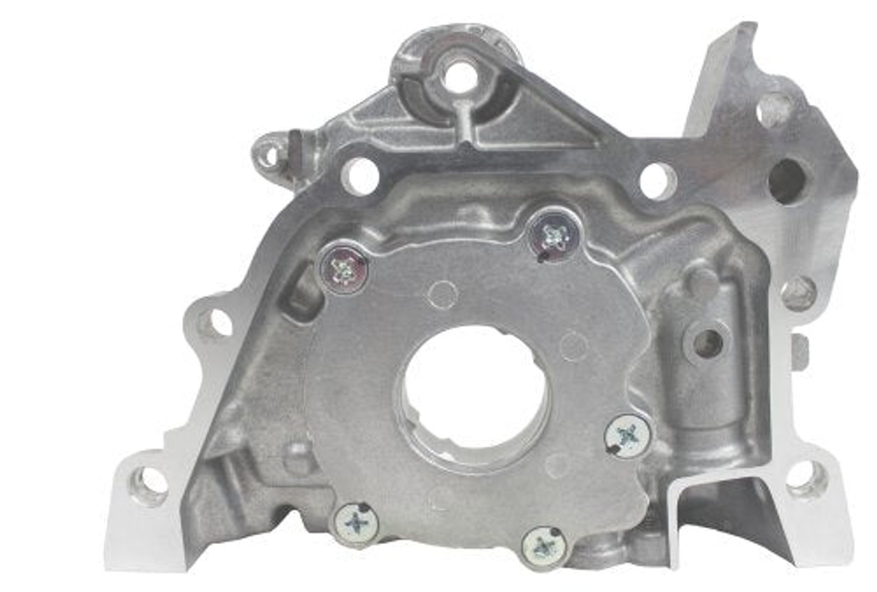 Oil Pump - 1993-1997 GM, TOYOTA, 1.8L Part # OP933A