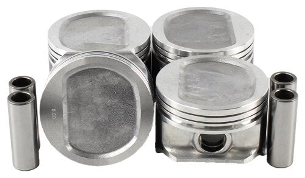 Piston Set Part # P1122.P