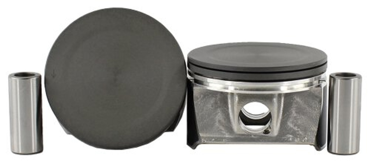 Piston Set Part # P1156.P