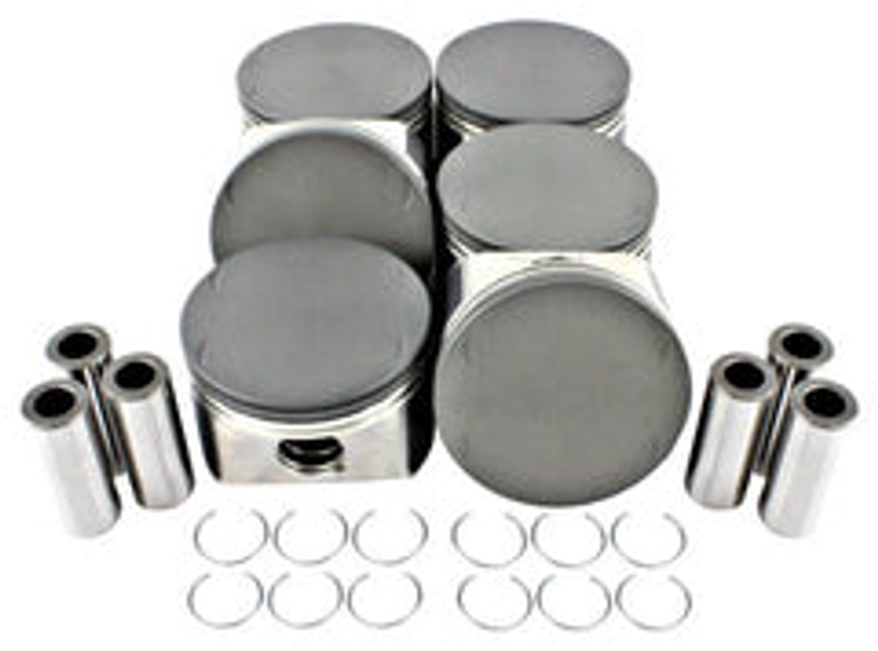 Piston Set Part # P147.P