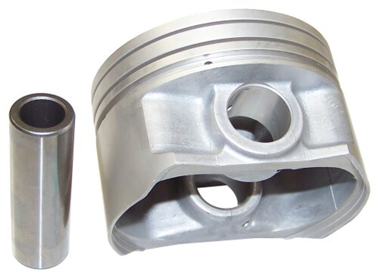 Piston Set - 2002-2007 MITSUB 1.2x1.2x2.5, 2.0L Part # P159