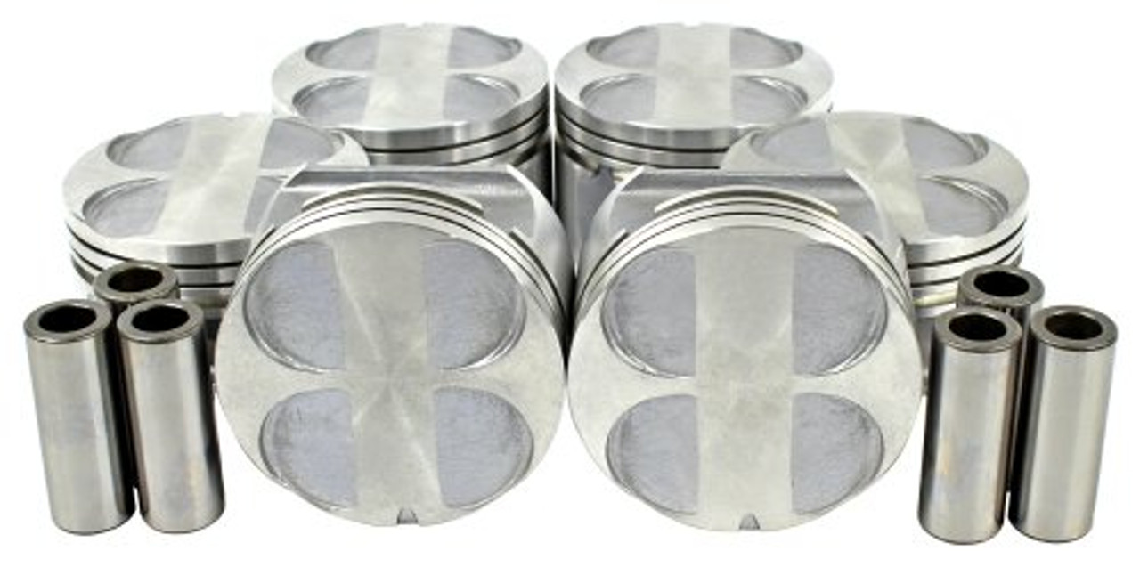 Piston Set Part # P3112.P