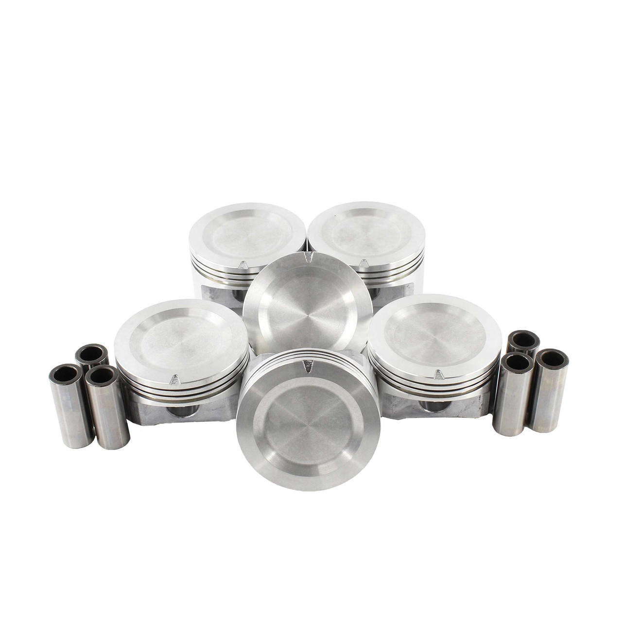 Piston Set - 1992-1993 GM 1.5x1.5x3.0, 3.3L Part # P3116 Piston Set - 1992-1993 GM 1.5x1.5x3.0, 3.3L Part # P3116