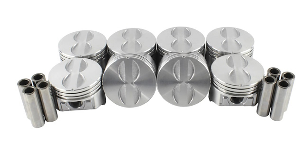 Piston Set Part # P3199.P