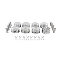 Piston Set Part # P322.P