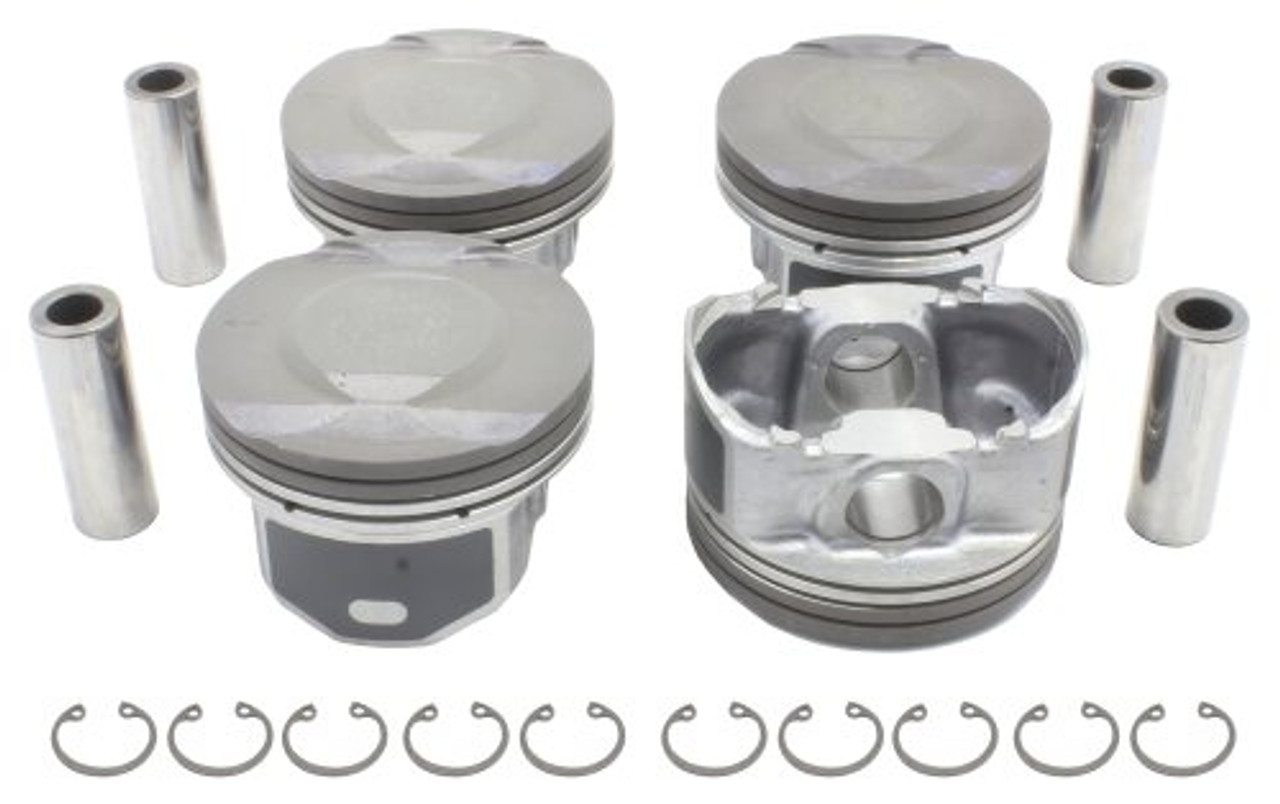 Piston Set Part # P336A.P