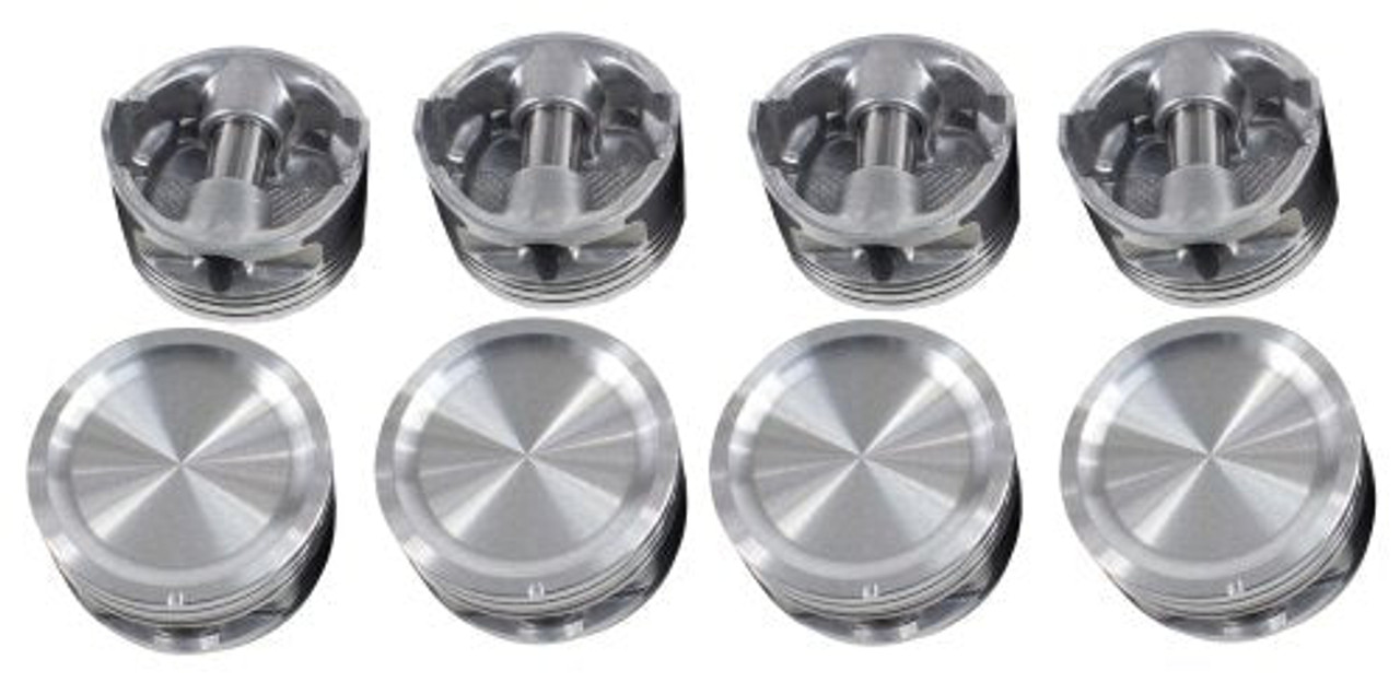 Piston Set Part # P4153.P