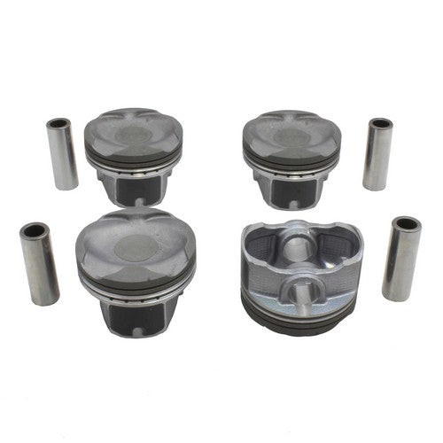 Piston Set P4244 - 2012-2015 - Scion - 1.3L