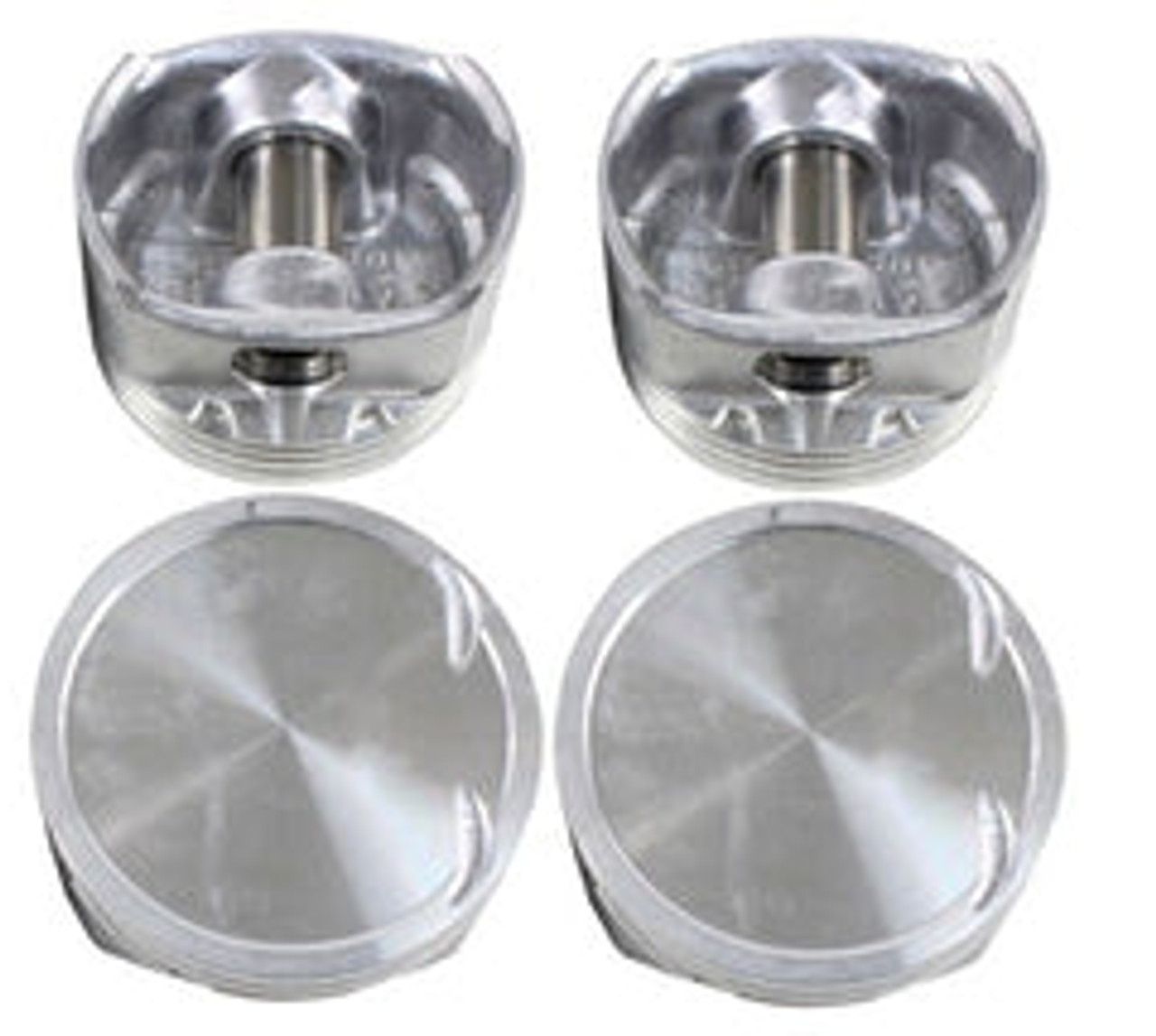 Piston Set Part # P4298.P