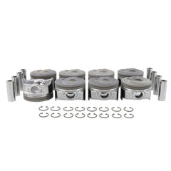 Piston Set Part # P4309B.P