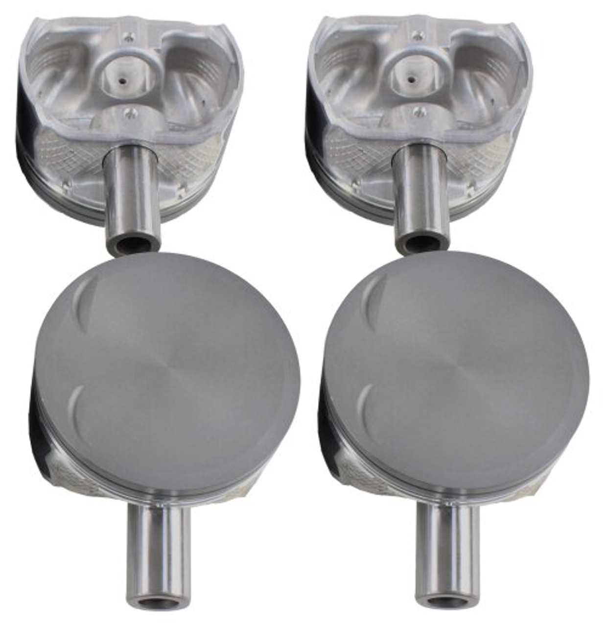 Piston Set - 2005-2013 FORD, MAZDA 1.2x1.2x2.5, 2.0L Part # P432A