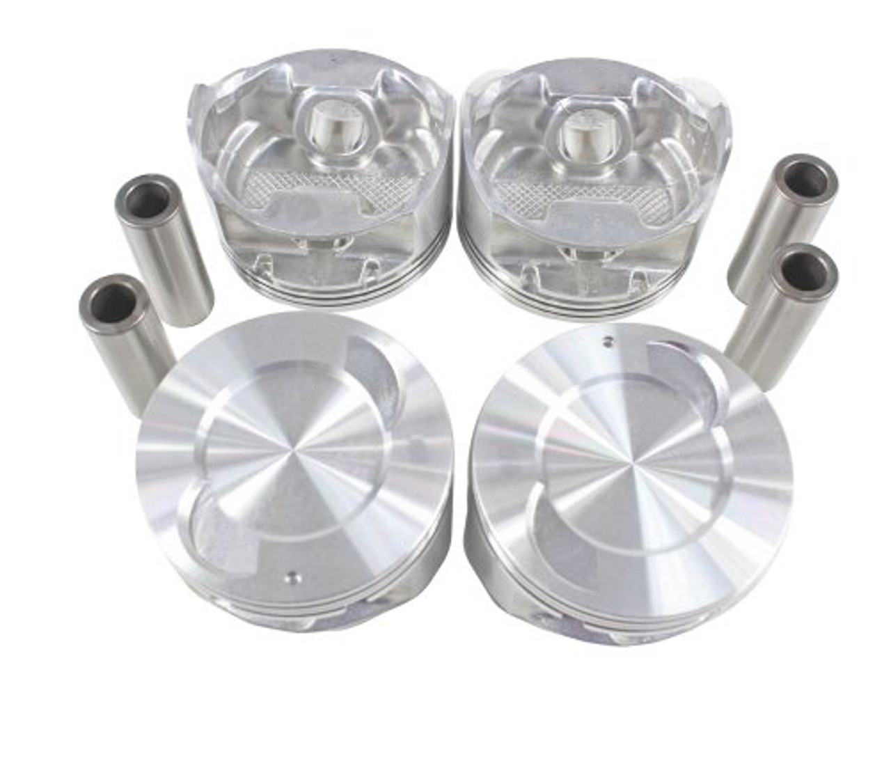 Piston Set Part # P453A.P