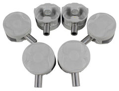 Piston Set Part # P455C.P