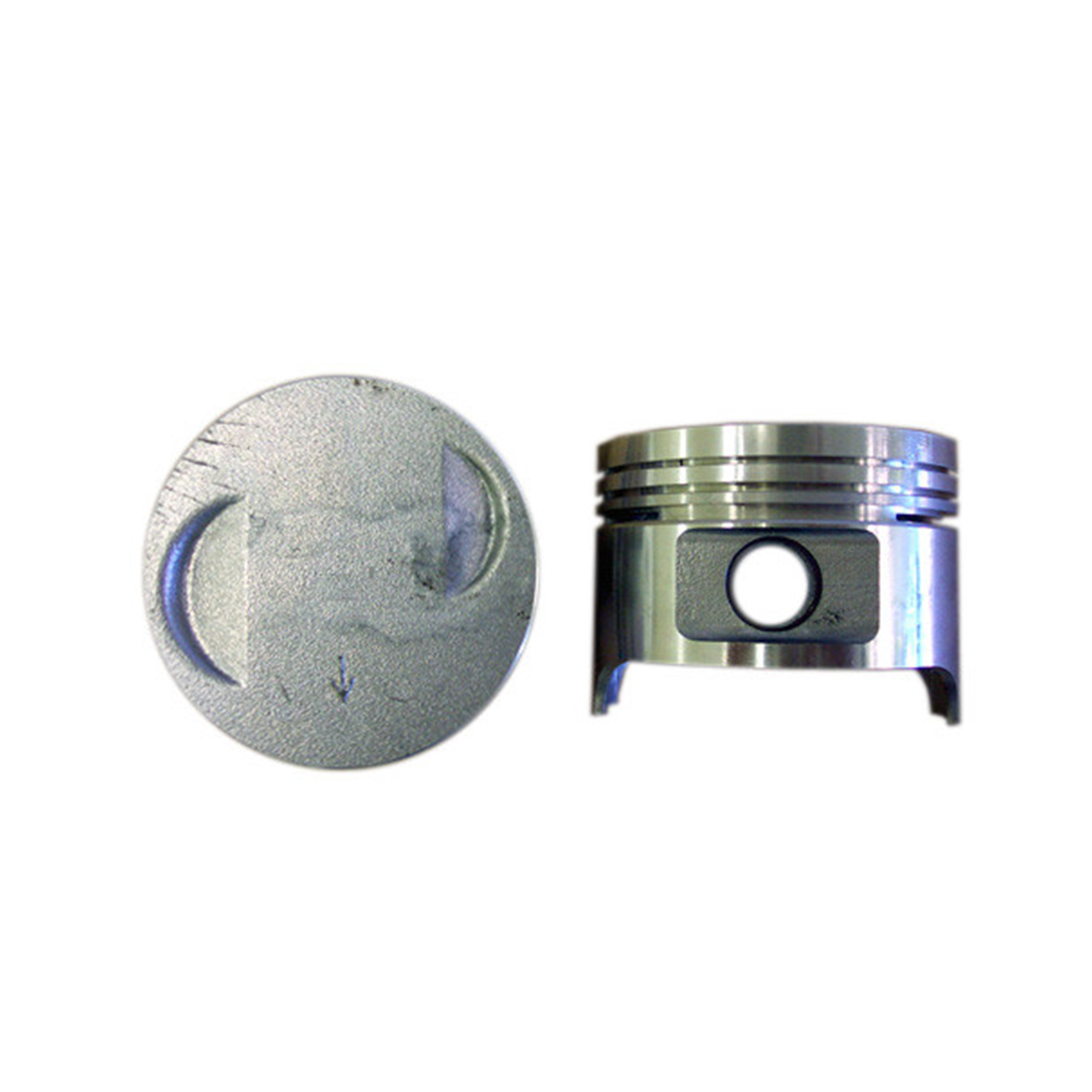 Piston Set Part # P527.P