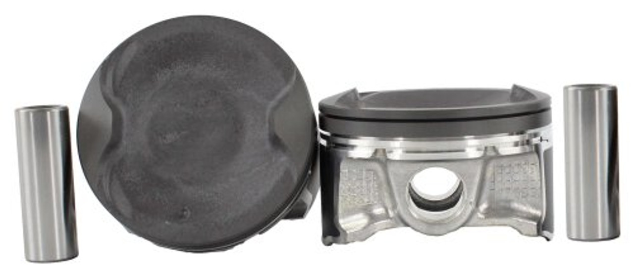 Piston Set Part # P657A.P