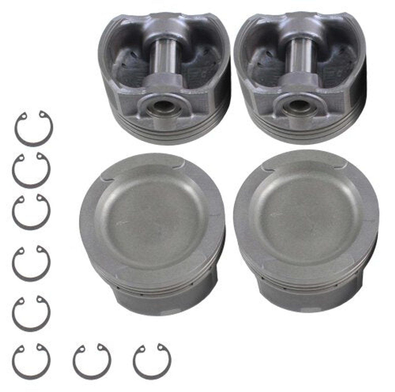 Piston Set Part # P803A.P