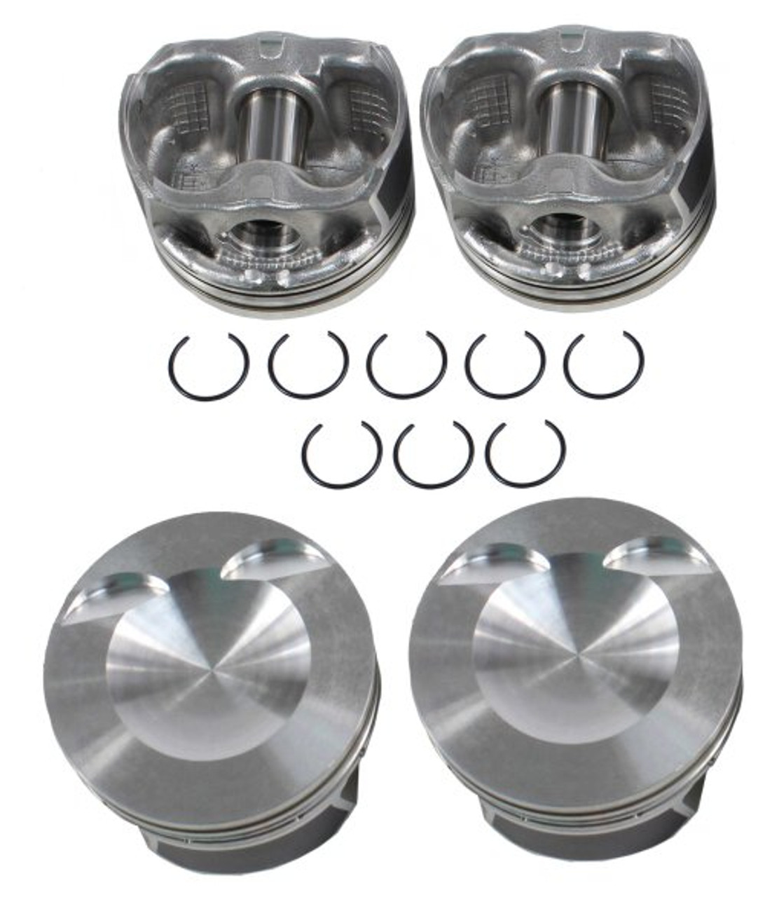 Piston Set Part # P805.P