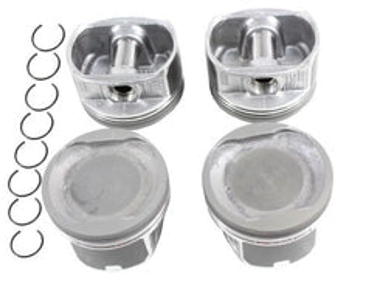 Piston Set Part # P918.P