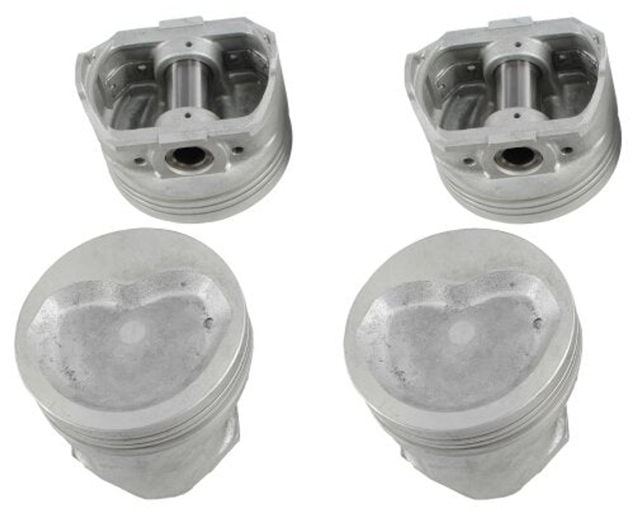 Piston Set Part # P937.P