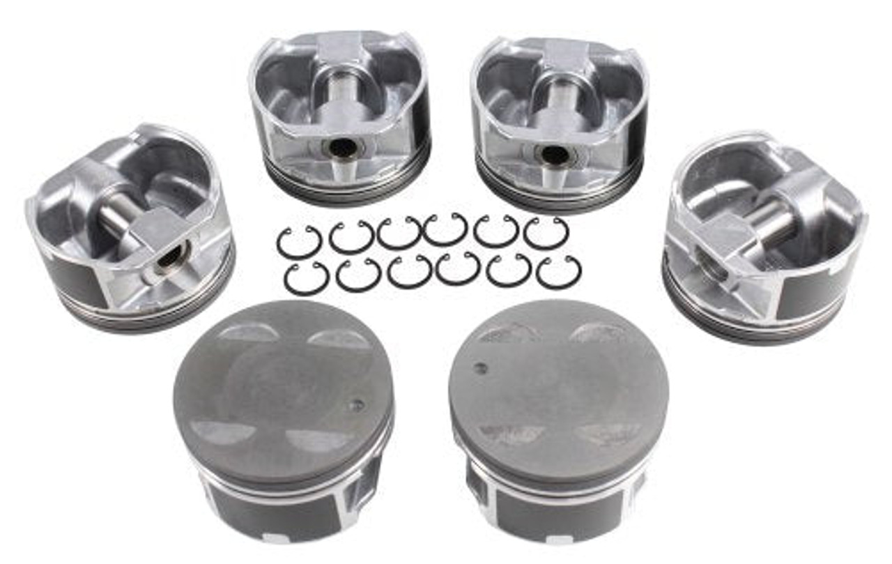 Piston Set Part # P953.P