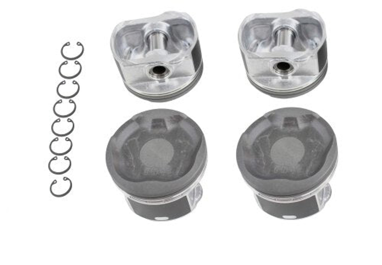 Piston Set Part # P954.P
