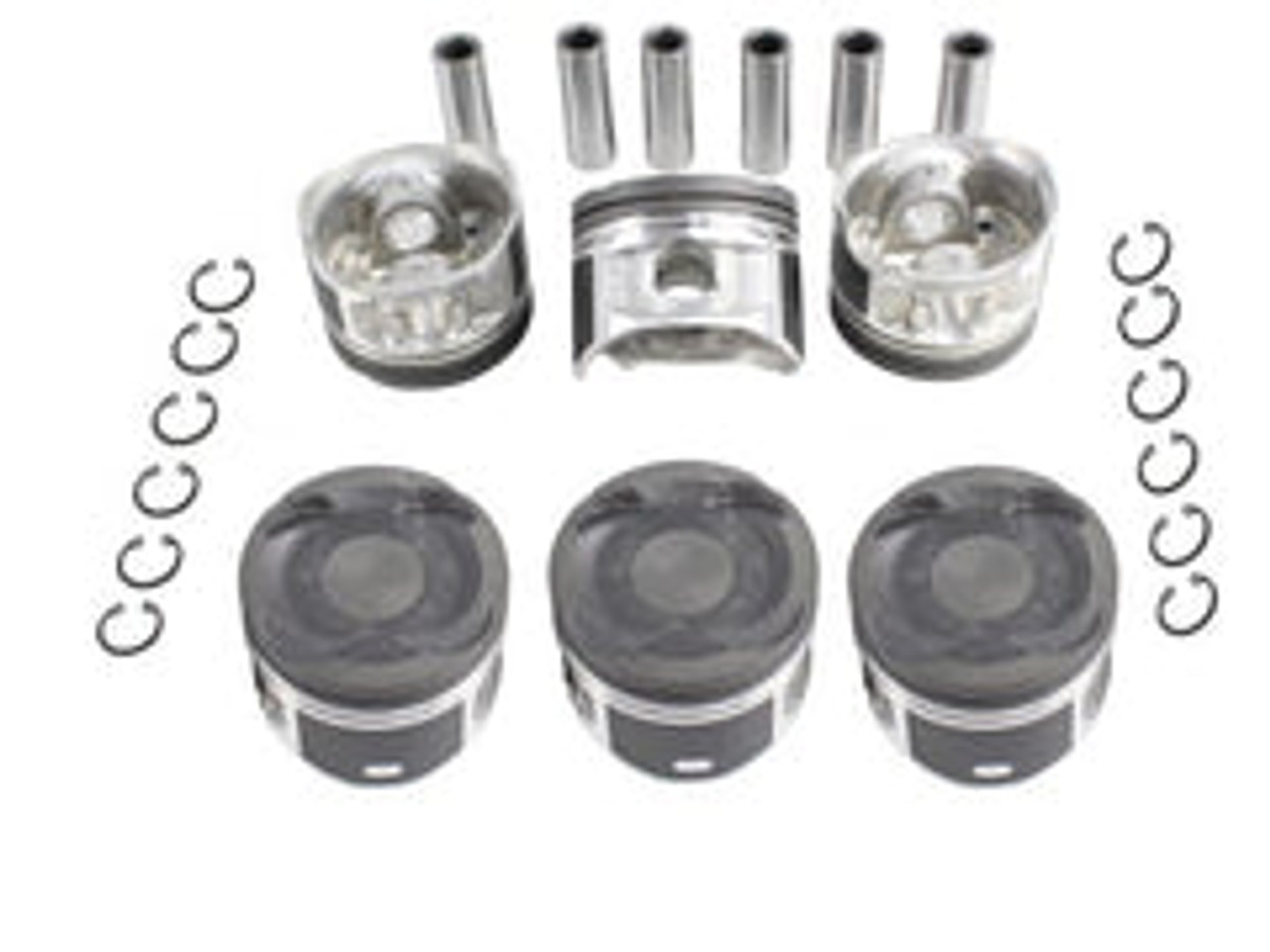 Piston Set Part # P958.P