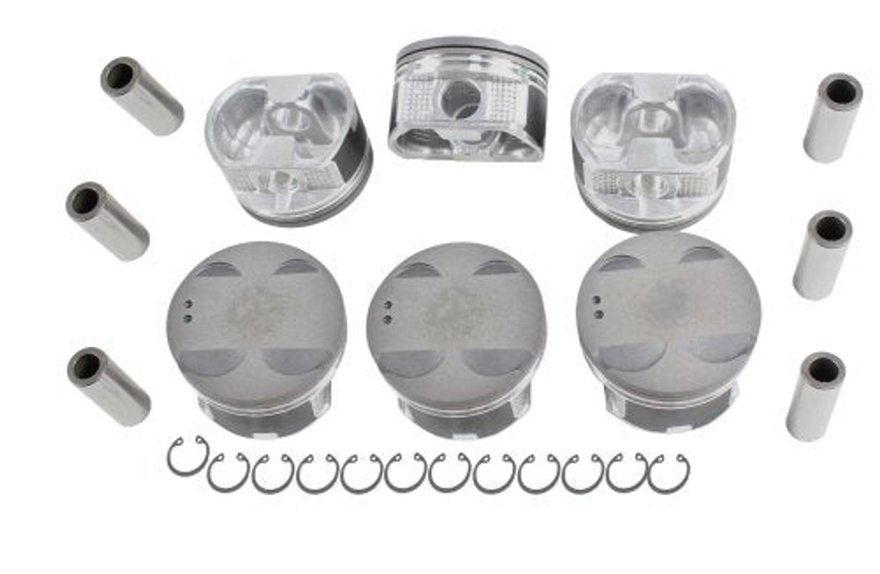 Piston Set Part # P960.P