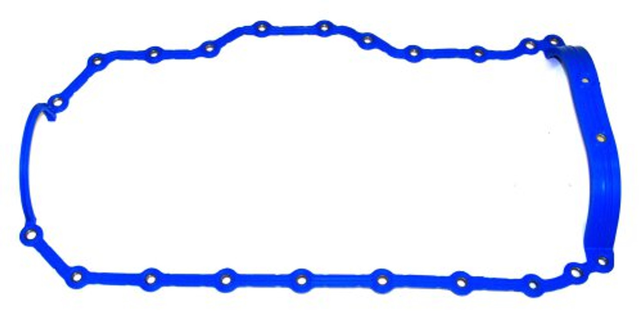 Oil Pan Gasket Set - 1994-2002 Dodge,Jeep 2.5L Part # PG1122