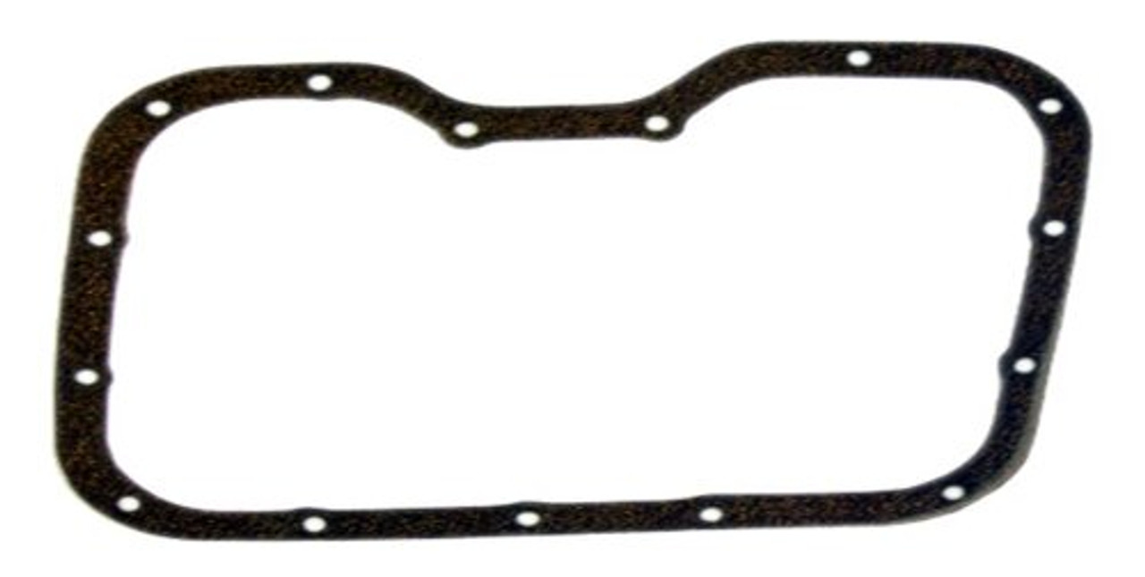Oil Pan Gasket Set - 1993-1997 Geo,Toyota 1.8L Part # PG933