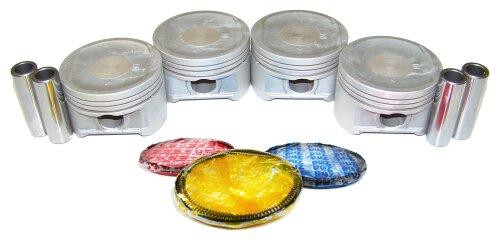 Piston Set with Rings Part # PRK221.P