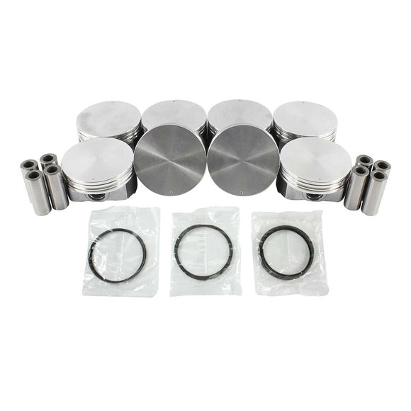 Piston Set with Rings Part # PRK3215.P