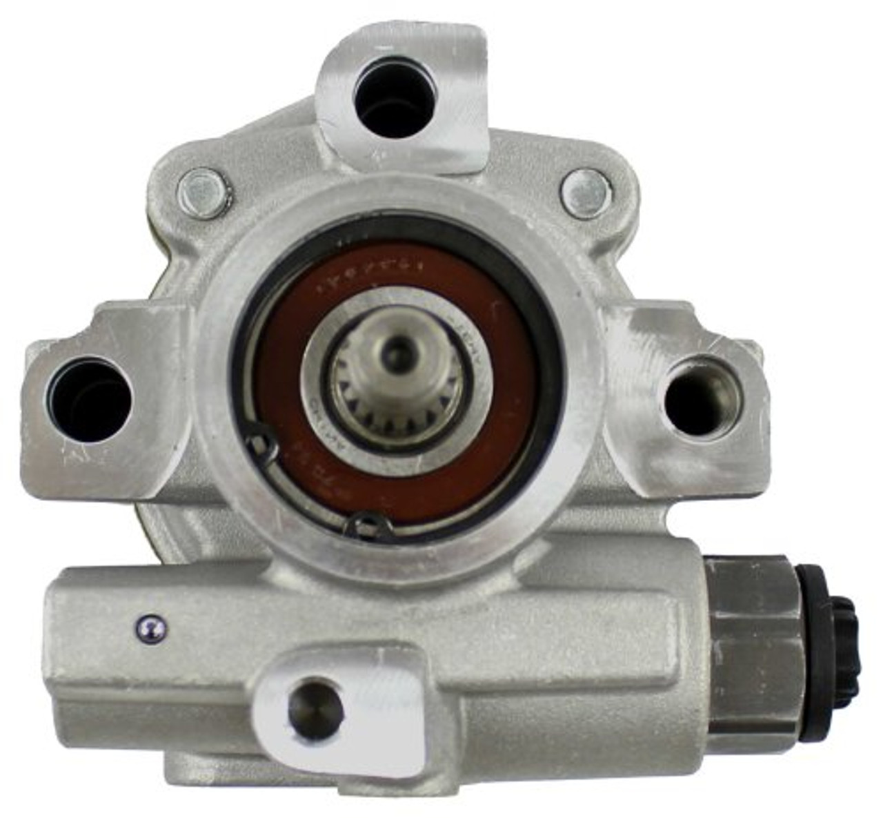Power Steering Pump - 1998-2008 GM, TOYOTA, 1.8L Part # PSP1030