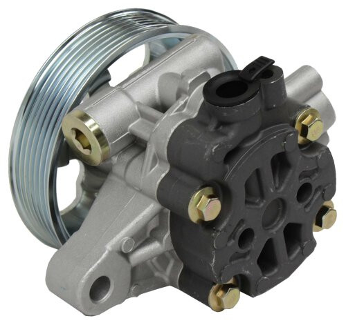 Power Steering Pump PSP1067 - 2008-2012 - Honda - 2.4L