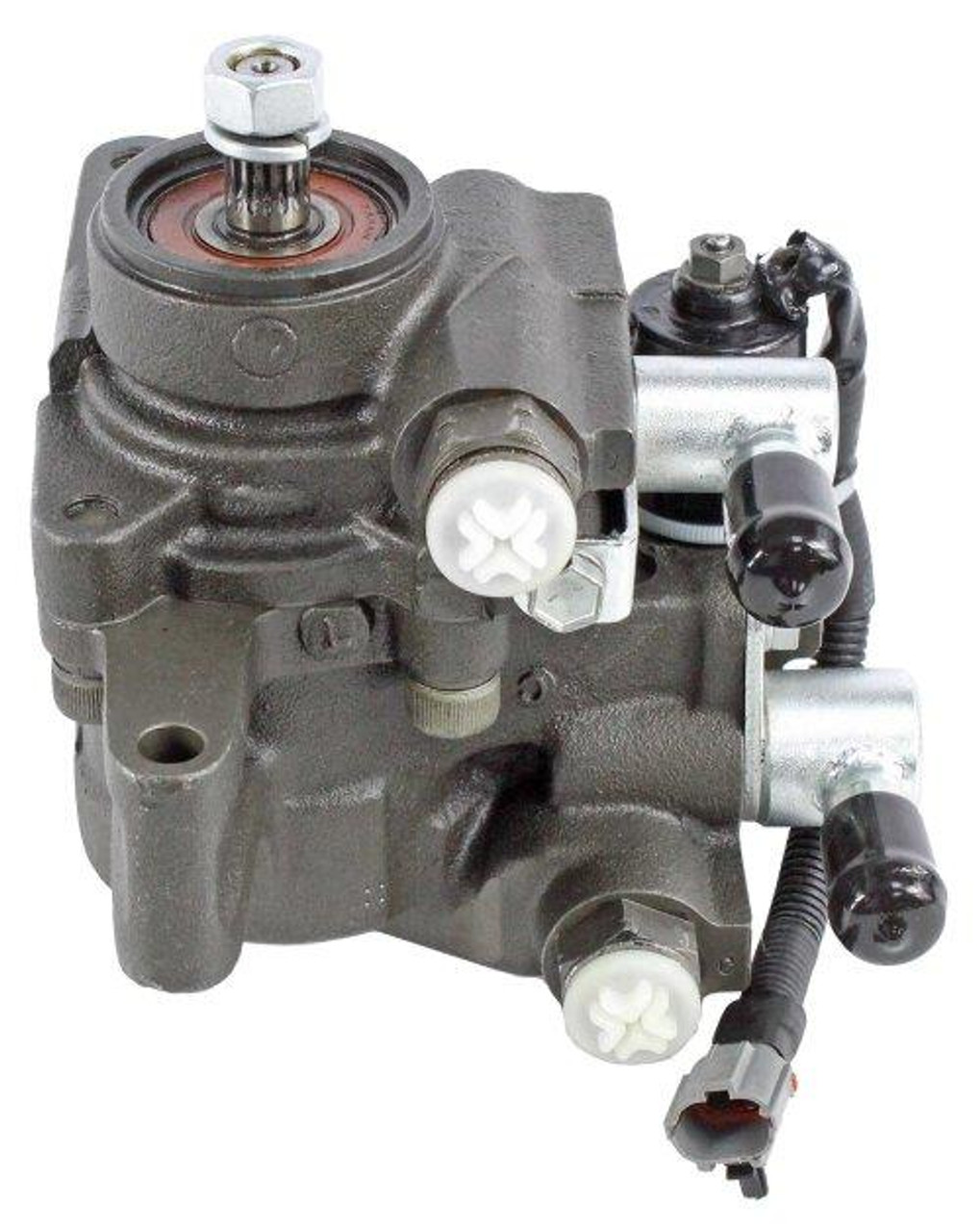 Power Steering Pump Part # PSP1263.P