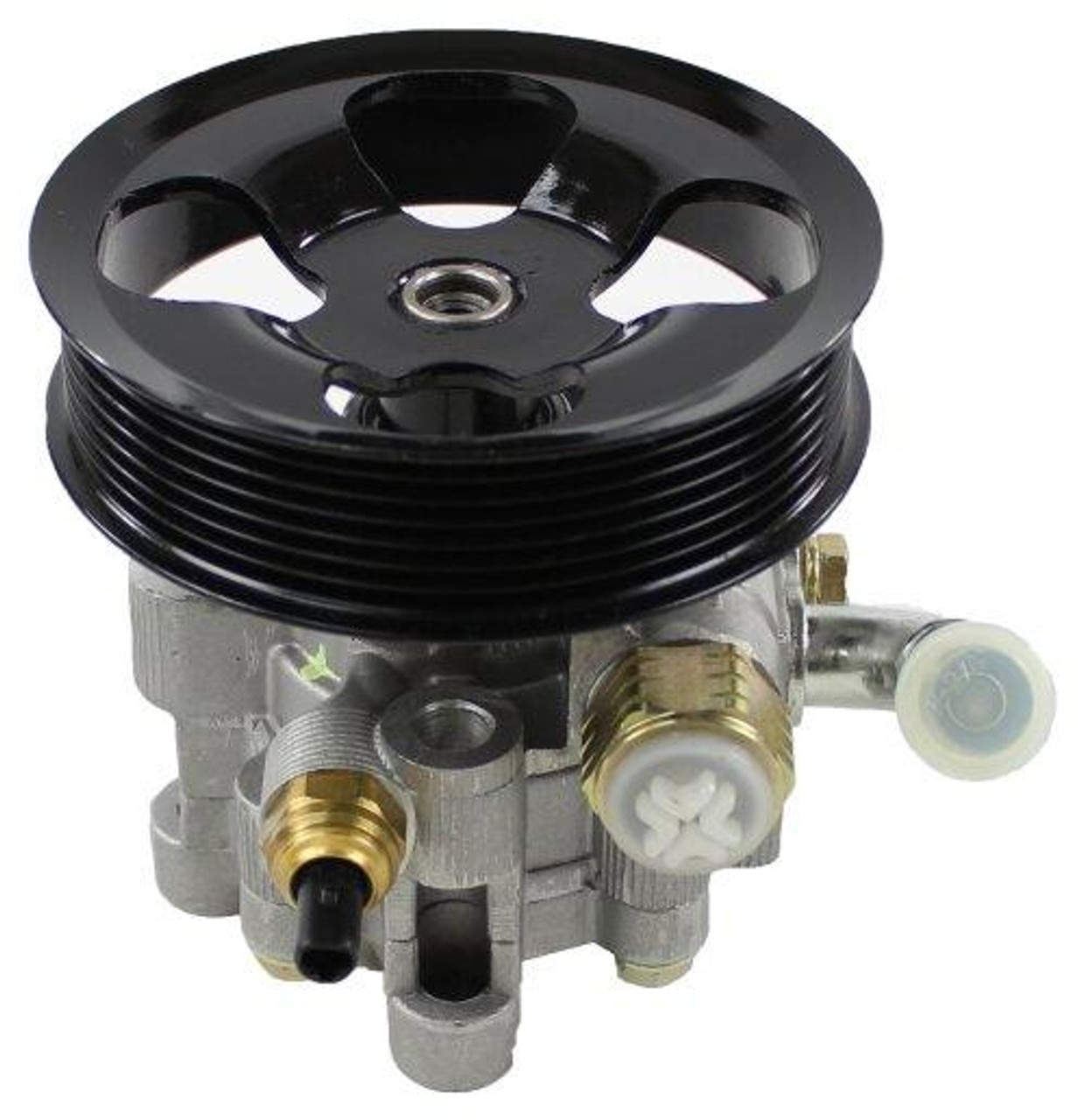 Power Steering Pump Part # PSP1296.P