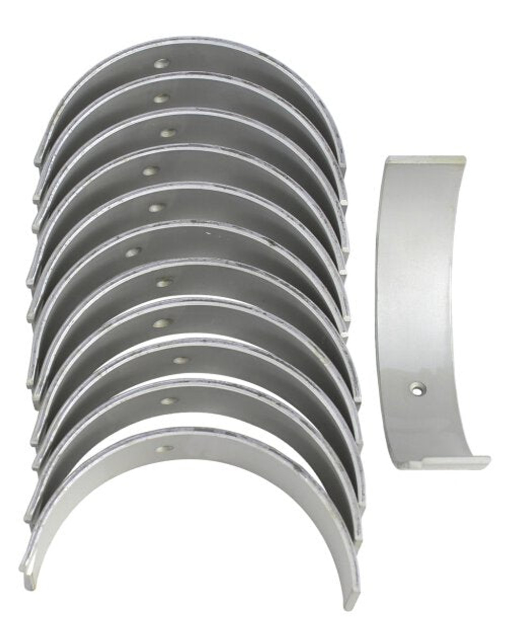 Rod Bearings Set - 2007-2017 MITSUB, 3.0L Part # RB166