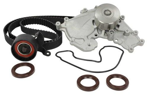 Timing Belt Water Pump Kit Part # TBK281WP.P