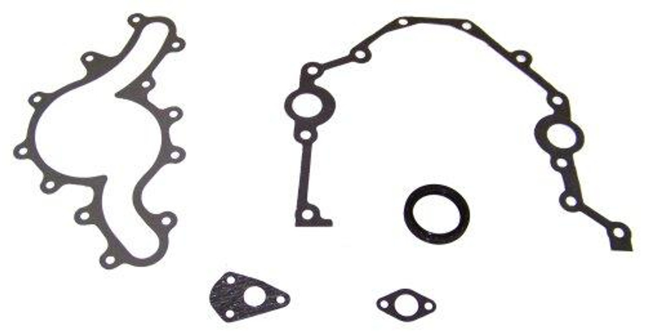 Timing Cover Gasket Set Part # TC428.P